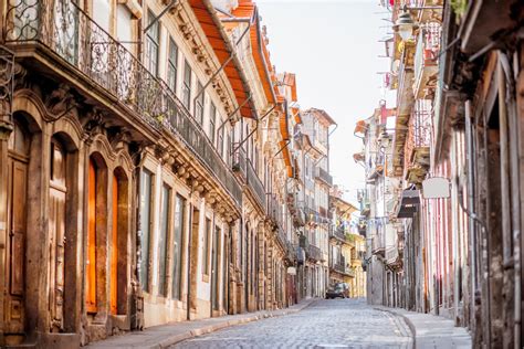 Cidades de Portugal para morar melhores opções O Mundo é Seu