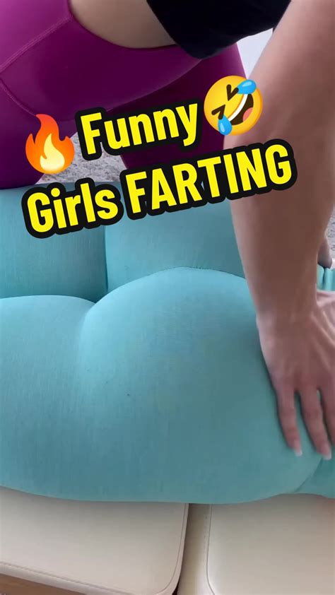 A Cute Girls Farting Compilation On My Farttube Page Rcutegirlsfarting