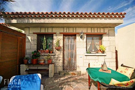 Ofertas de última hora en vuelos de billund a tenerife sur. Estudio "Amor" - Vacaciones - Finca La Paz con piscina