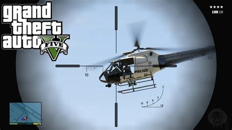 Gta 5 Sniper Location Shooting Gameplay Where To Find The Sniper