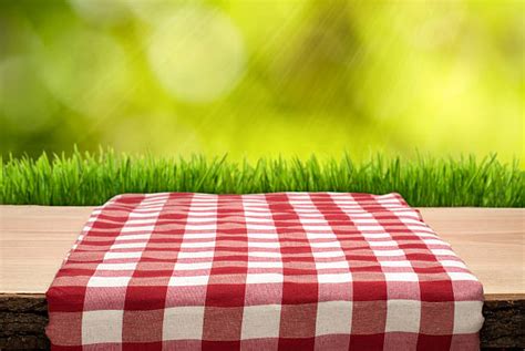 Best Picnic Table Stock Photos Pictures And Royalty Free Images Istock