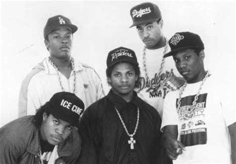 12 Of The Greatest Hip Hop Groups The Birmingham Times