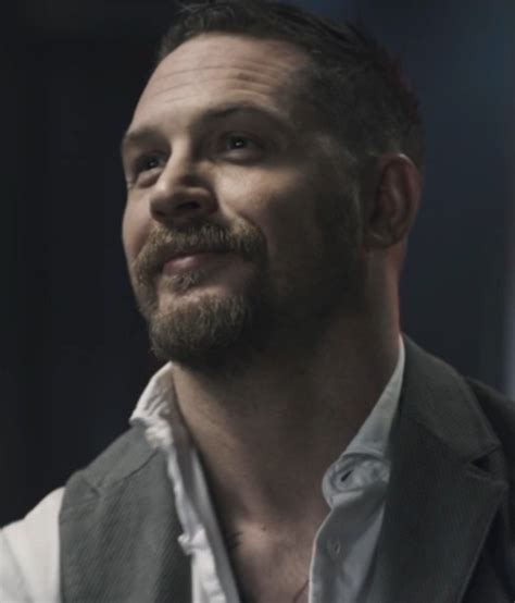 Ultrafabius — Tom Hardy In New Hyundai Card Commercial