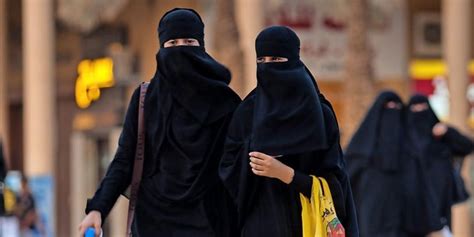 Frauen in Saudi-Arabien werden per SMS über Scheidung informiert