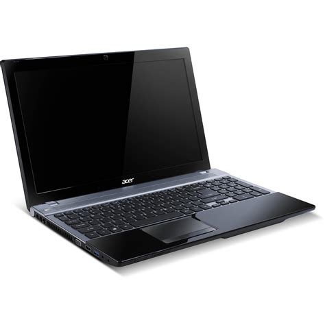 Acer Aspire V3 551g X419 156 Laptop Computer Nxm0faa001 Bandh