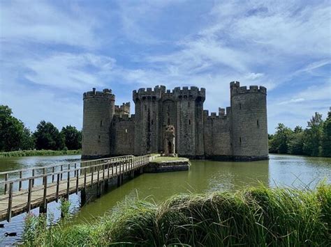 Bodiam Castle - 2020 All You Need to Know BEFORE You Go (with Photos ...