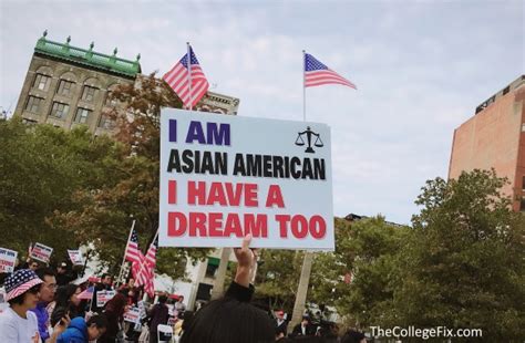 Harvard Would Admit 50 Percent More Asian Americans Without ‘legacy