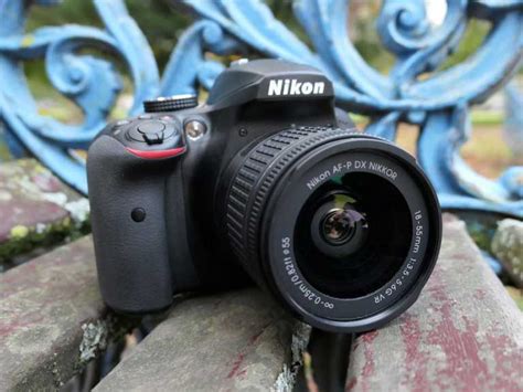 Nikon D3400 Dslr Camera Review And News Camera Price Bd