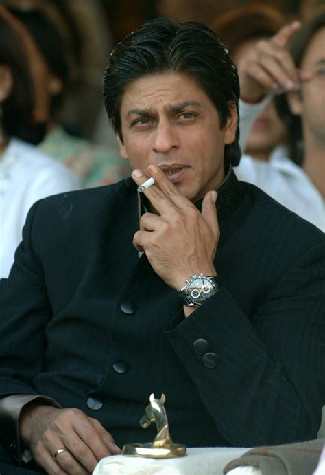 Birthday Special 10 Fun Facts About Shah Rukh Khan