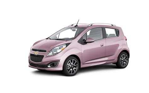 First Look 2013 Chevrolet Spark Photo Gallery Motor Trend