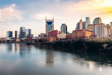 Best 2 Days In Nashville Itinerary For Your First Time — Harbors And Havens