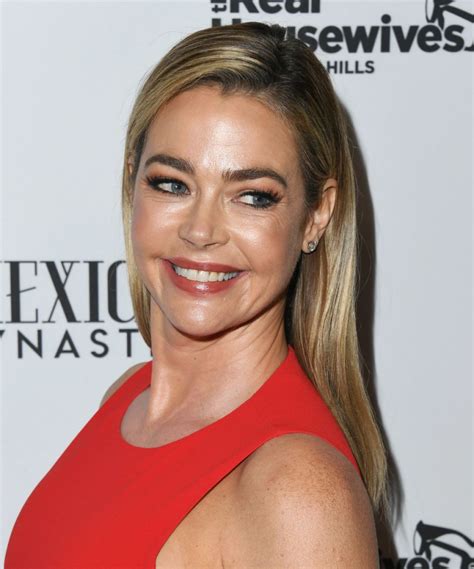 Only high quality pics and photos with denise richards. Denise Richards - "The Real Housewives Of Beverly Hills" Seaon 9 Party in West Hollywood ...