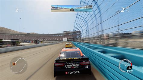 It's big, ridiculous, loud, and chaotic. NASCAR Heat 5 - PS4 Review - PlayStation Country