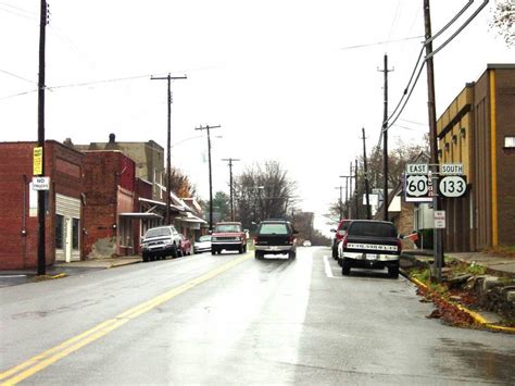 Take a trip into an upgraded, more organized inbox. Salem, KY : Main Street, Salem, Kentucky 42078 photo ...