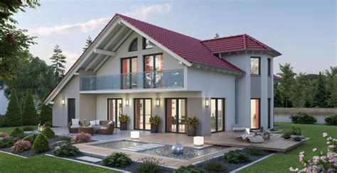 Media in category palmsches haus (mosbach) the following 38 files are in this category, out of 38 total. Modernes Haus mit Erker bauen - Ytong Bausatzhaus