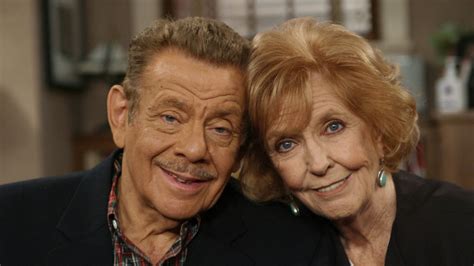 Long Time Actress And Comedian Anne Meara Dies Wbur