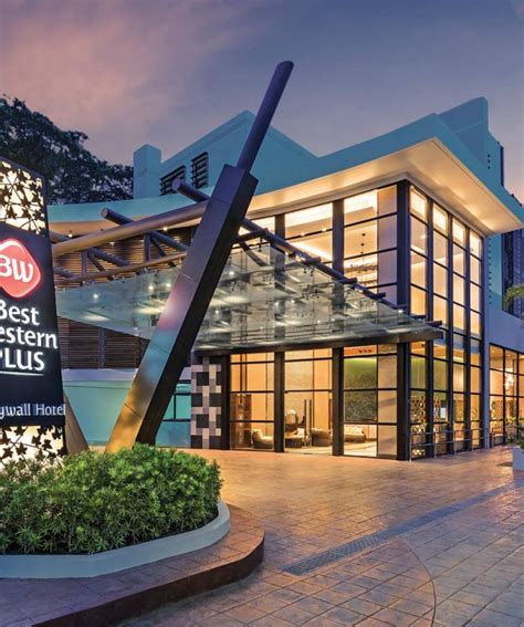 Best puerto princesa resorts on tripadvisor: Best Western Plus The Ivywall |5 Stars Resorts & Hotels ...