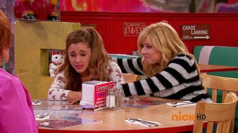 Sam And Cat Blooperepisode Favorite Moments And Tv Caps