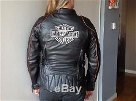 Découvrez les blousons pour femme sur amazon.fr. Blouson Moto Harley Femme