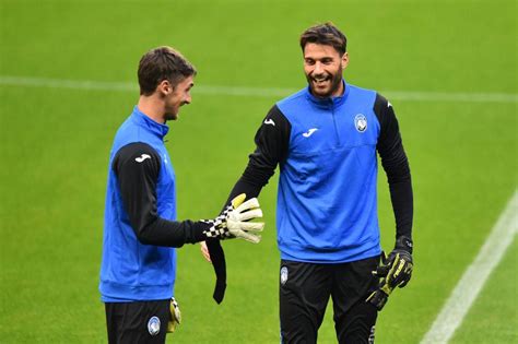This page displays a detailed overview of the club's current squad. Notizie Atalanta: Sportiello ancora positivo al tampone