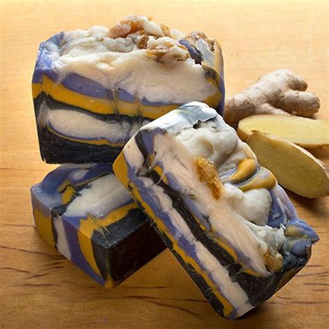 This organic body soap from captain blankenship is essentially a castile soap but made with some interesting this stuff is really soapy and a little goes a long way (also makes a great hand soap). Pin by Falls River Soap Company on Falls River Soap Brand ...