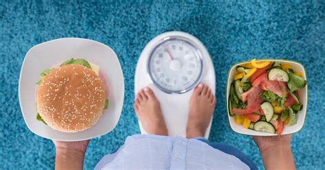 Sinnlose Diäten Warum uns nur bewusstes Essen hilft abzunehmen