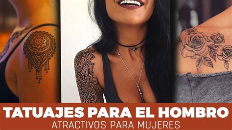 We did not find results for: Tatuajes Atractivos para Mujeres en el hombro 2018 - YouTube