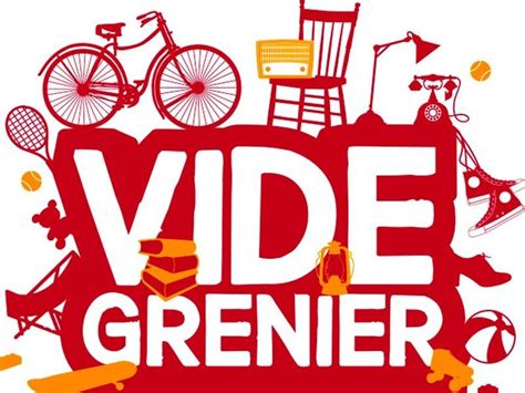 calendrier des brocantes and vide greniers info collection