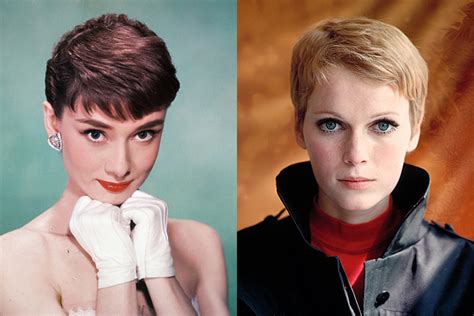 We've rounded up the most iconic hairstyles over the years, from the 1920s to now. Short Hairstyles - YouBeauty.com