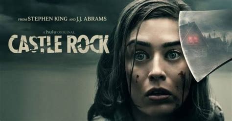 Castle Rock Season 3 Release Date Cast And Production Details