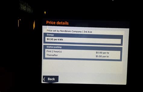 I'm often asked, joe, i've got to buy a new range, and am struggling with gas vs electric. Will Public Electric Car Charging Become More Expensive ...