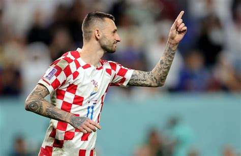 Résultats de la Coupe du monde 2022 la Croatie rejoint le Brésil en