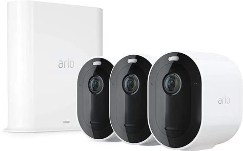 How Good Are Arlo Pro Security Cameras
