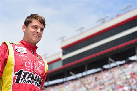 Landon Cassill Plans On Running 14 Miles After Finishing Nascar’s Most Grueling Race For The Win