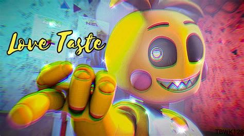 Moe Shop Love Taste Ft Jamie Paige And Shiki Lyrics Stylized Toy
