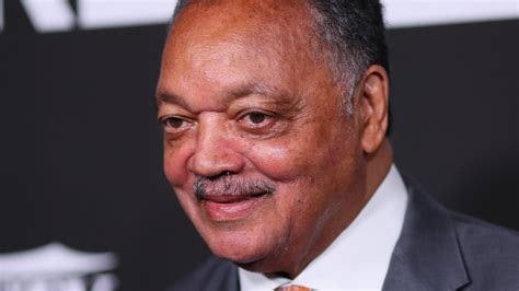 Jesse Jackson Biography Early Life Civil Rights Marriage And Parkinsons Disease