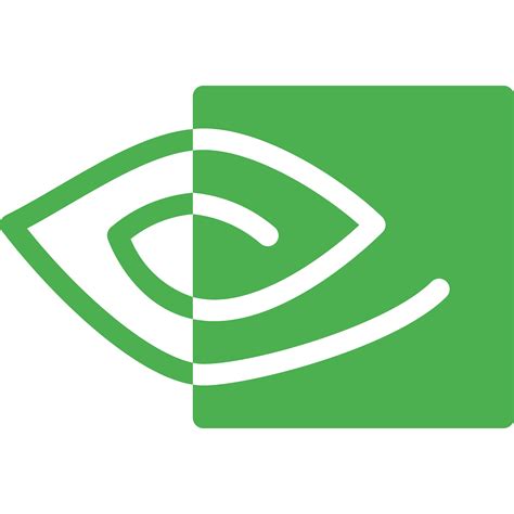 Nvidia Download Logo Icon Png Svg Logo Download Images And Photos Finder