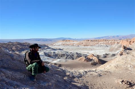 Zu den bekanntesten nationalparks in chile gehören der große parque pumalin. Sehenswürdigkeiten Chile: Santiago bis Atacama