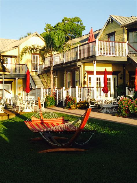 Hammock Love in St. Augustine :: Simple Pleasures