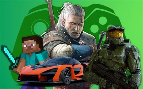 Ten Of The Best Xbox Games Ever Made Stuff South Africa