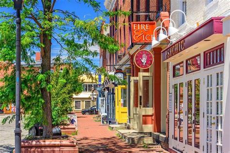 Baltimore Small Group Food And Walking Tour In Fells Point 2021