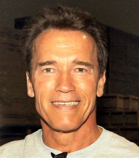 Once it emerged that joseph was indeed arnold's son, the terminator star assumed full financial responsibility and continues to support him. Arnold Schwarzenegger | Funny Action Movies