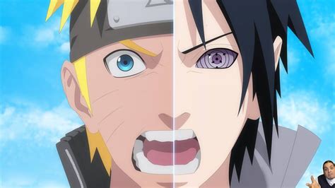 Naruto 696 Manga Chapter ナルト Review Naruto Vs Sasuke Final Fight