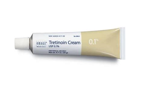 Tretinoin Cream Usp 01 Southern Marin Dermatology