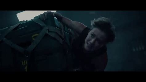 Terminator Dark Fate Official Teaser Trailer 2019 Hd Youtube