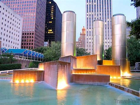 Favorite Houston Public Art And Fountains Houston Locations Explore