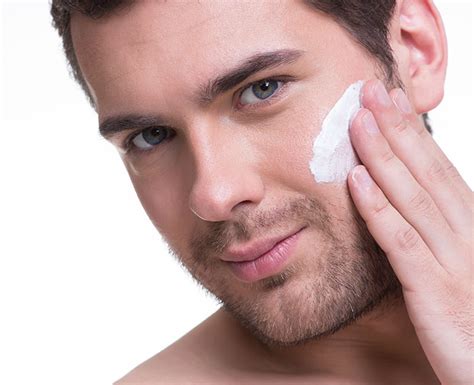 Men Should Know These 7 Facial Care Tips Live Uttar Pradesh