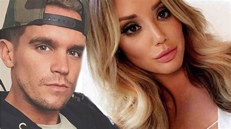 Charlotte Crosby Defends Cheating On Gaz Beadle After Shock Kiss With Marty Mckenna On Geordie