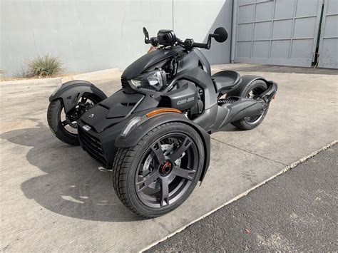 New 2021 Can Am Ryker 900 Ace 3 Wheel Motorcycle Motorcycle Scooter