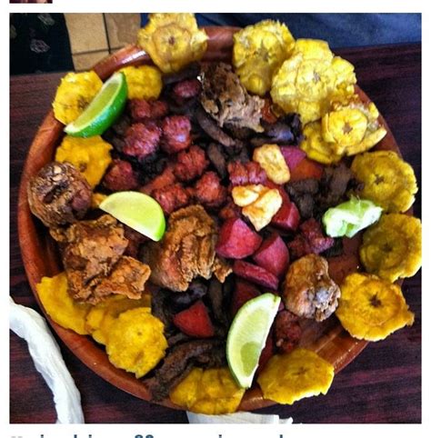 Pin By Agueda Pou On Mi Pais Hispanic Food Cooking Recipes Food Fanatic